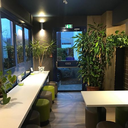 Ibis Budget L'Isle Adam エクステリア 写真