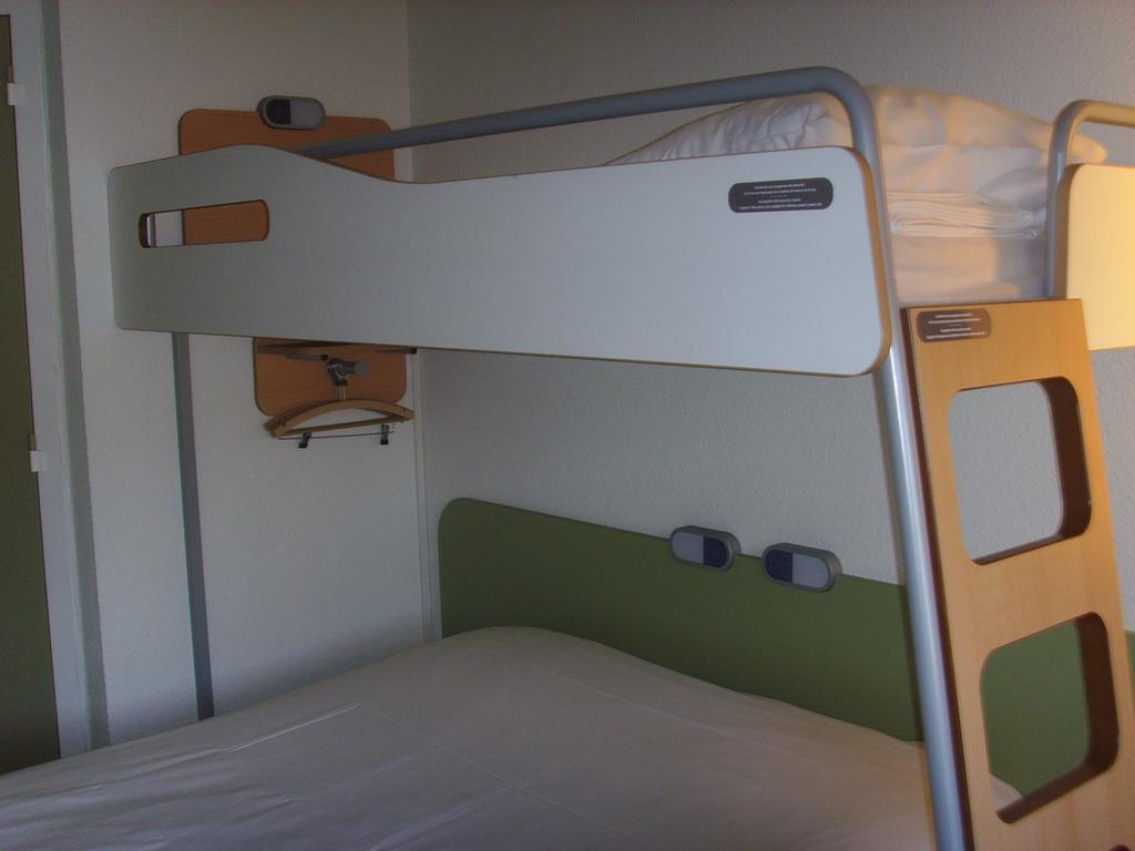 Ibis Budget L'Isle Adam 部屋 写真