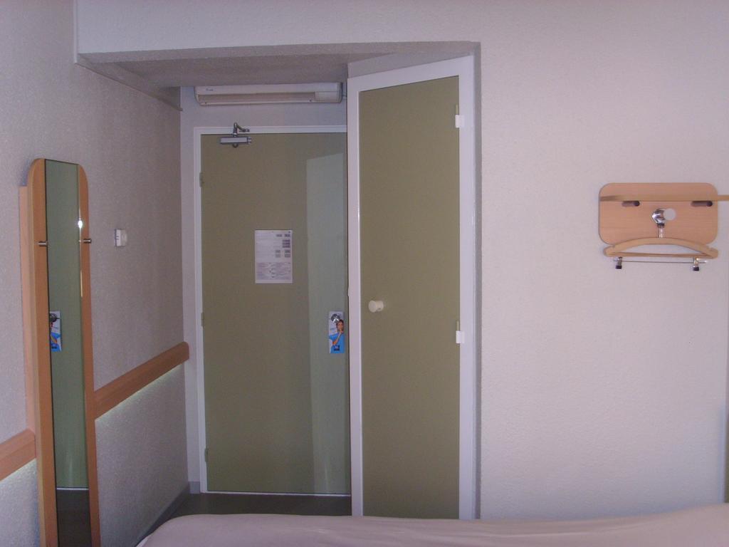 Ibis Budget L'Isle Adam 部屋 写真