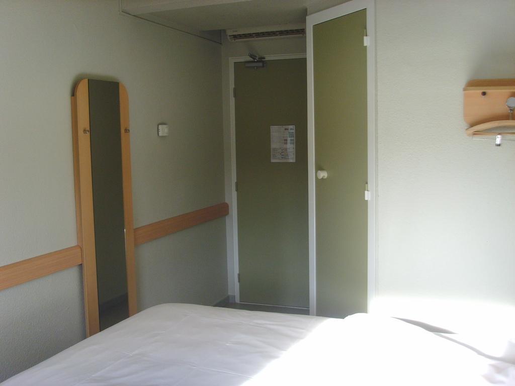 Ibis Budget L'Isle Adam 部屋 写真