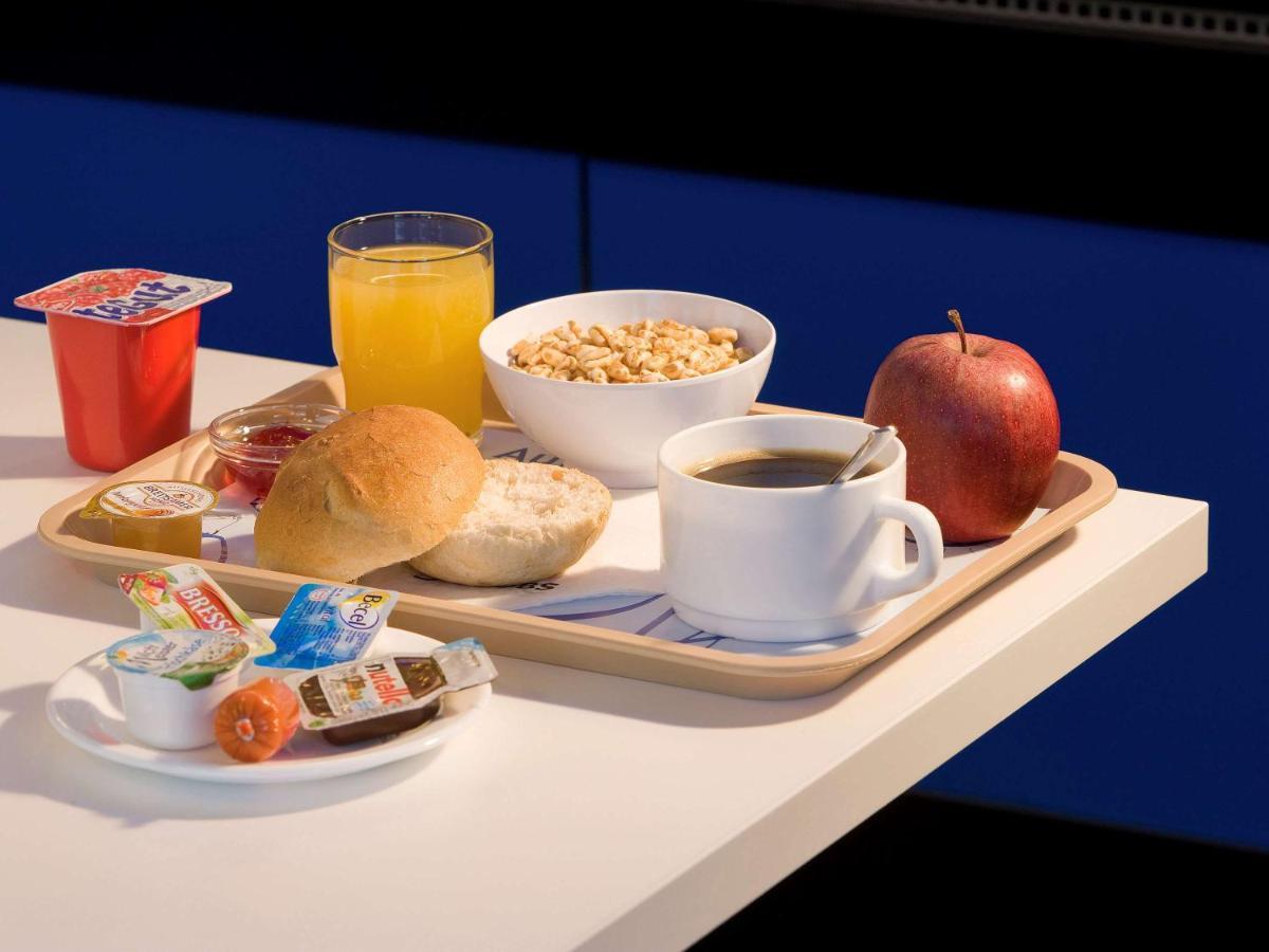 Ibis Budget L'Isle Adam エクステリア 写真